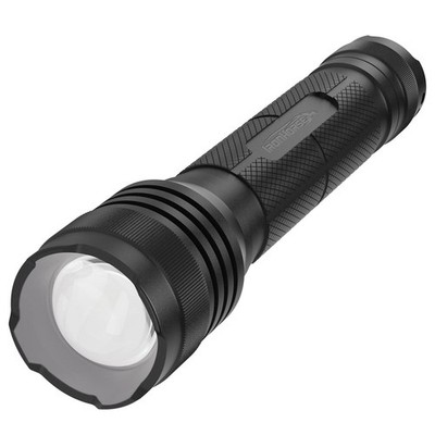 Ironhorse 1400lm Premium Torch Flashlight Light