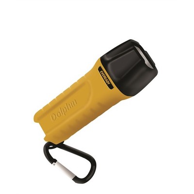Eveready 50 Lumen Pico Dolphin Torch Home