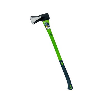 Saxon 2kg Splitter Axe Workshop Tool DIY