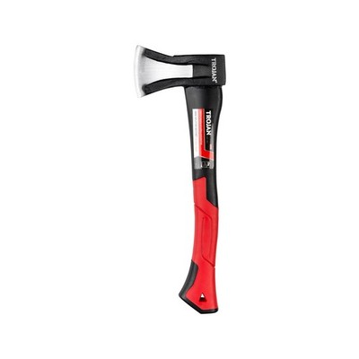 Trojan 680g Splitter Hatchet Workshop Tool DIY