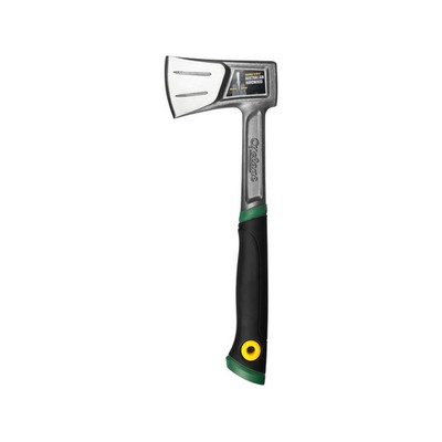 Cyclone All Steel Sheath Hatchet Workshop Tool DIY