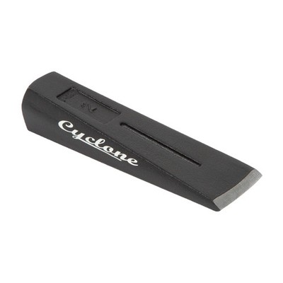 Cyclone Splitting Wedge 2LB 0.9KG Workshop Tool DIY