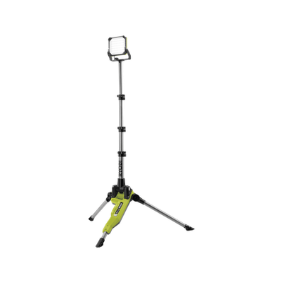 Ryobi 18V ONE+ Tripod Work Light