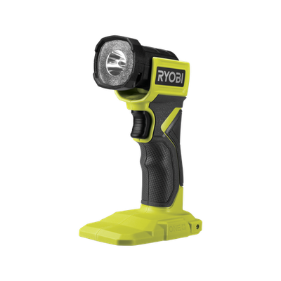Ryobi 18V ONE+ LED Flash Light - Tool Only