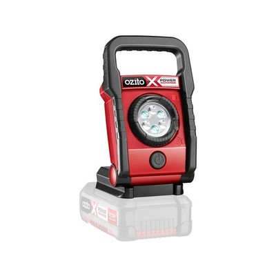 Ozito PXC 18V Worklight - Skin Only Workshop Tool DIY