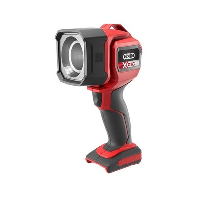 Ozito PXC 18V Torch Light PXTLS-018 - Skin Only Workshop Tool DIY