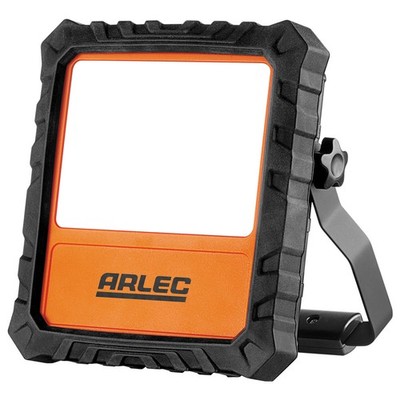 Arlec 30W 2100lm Rechargeable LED Work Light Workshop Tool DIY