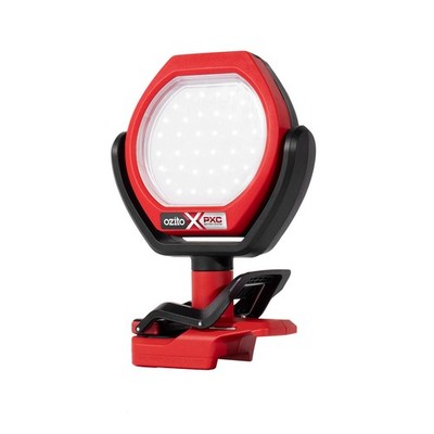 Ozito PXC Cordless Compact Light PXCLS-1500 - Skin Only Workshop Tool DIY