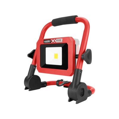Ozito PXC 18V Cordless LED Worklight - Skin Only Workshop Tool DIY