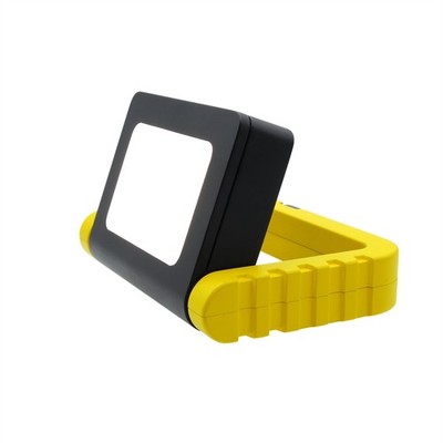 Arlec 5W 250lm Portable Battery Operated LED Work Light Electronics Electronics