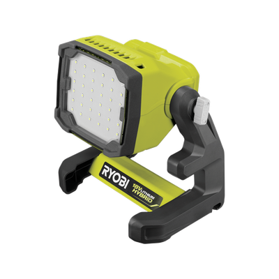 Ryobi 18V ONE+ Hybrid Work Light RHWL18 - Skin Only