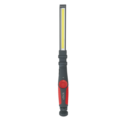 Click 5V Rechargeable Inspection Light Workshop Tool DIY