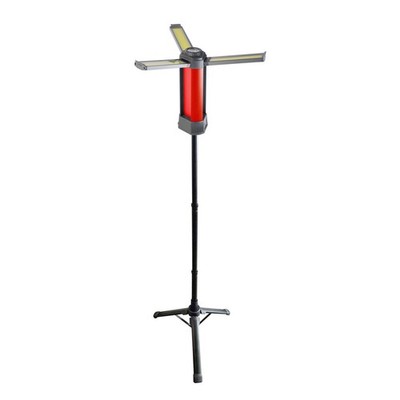 Click 5V Rechargeable Multifunction Work Light Garden Outdoor
