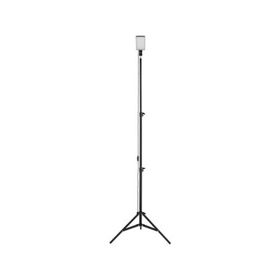 Arlec 650lm USB Powered Utility Light With Tripod Car Charger Workshop Tool Auto