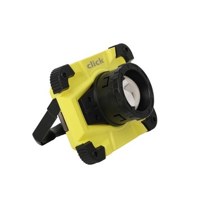 Click 700lm Work Light Home DIY