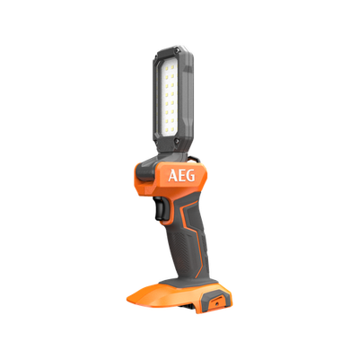 AEG 18V LED Stick Light - Skin Only Workshop Tool DIY