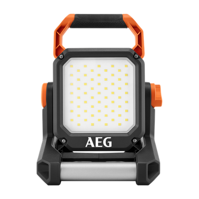 AEG 18V LED Flood Light - Skin Only Workshop Tool DIY