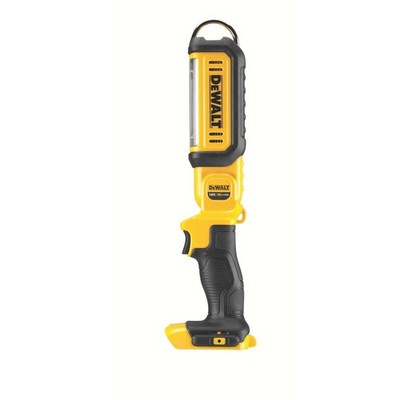 DeWALT 18V Handheld LED Work Light - Skin Only Home DIY
