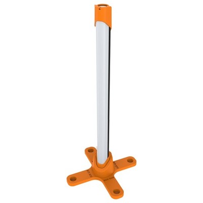 Arlec 1200lm LED Rechargeable Inspection Light Home DIY