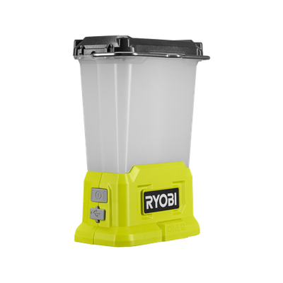 Ryobi 18V ONE+ Lantern With USB RLL18 - Tool Only