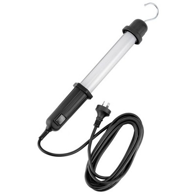 Arlec 8.5W 700lm LED Handheld Inspection Light Garden Outdoor