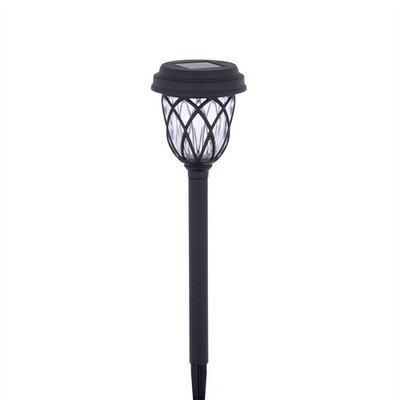 Arlec LED Garden Path Solar Light Door Hardware Outdoor