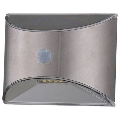 Arlec Solar Wall Light with Motion Sensor Auto Sensor Auto Part