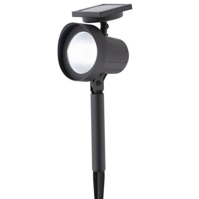 Arlec 20 Lumens LED Garden Spot Solar Light