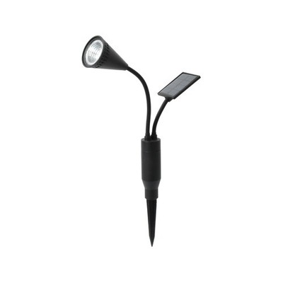 Click Flexi Solar LED Spotlight Door Hardware