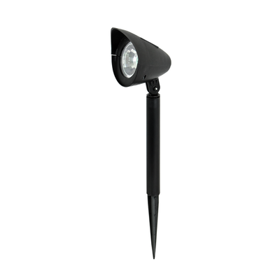 Click Felipe Solar LED Spotlight Door Hardware