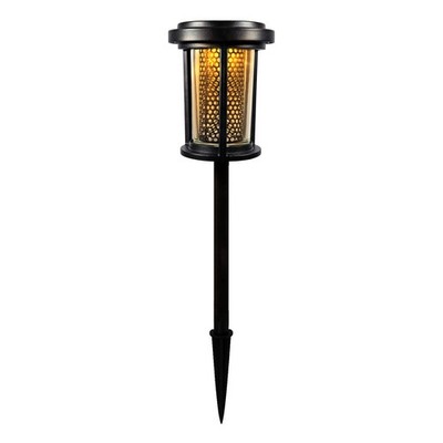 Mirabella 60cm Solar Mesh Pathway Light