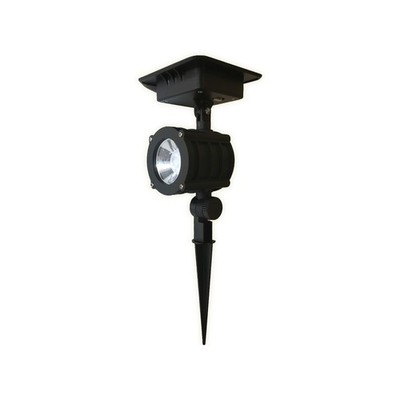 Cole & Bright 50lm Solar Radar 360°+ Linkable Preston Spotlight
