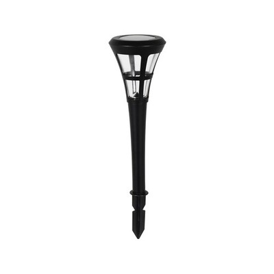 Click 31cm Alpine Solar LED Pathway Light Door Hardware