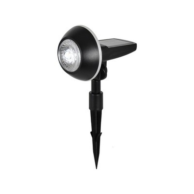 Click Jayden 20 Lumens Solar LED Spotlight Door Hardware