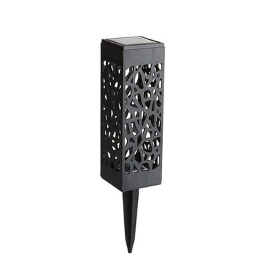 Click 18cm Cassidy Solar LED Pathway Light Door Hardware