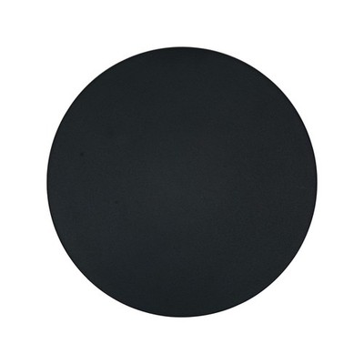 Verve Maxwell Interior Wall Light Matt Black Car Interior