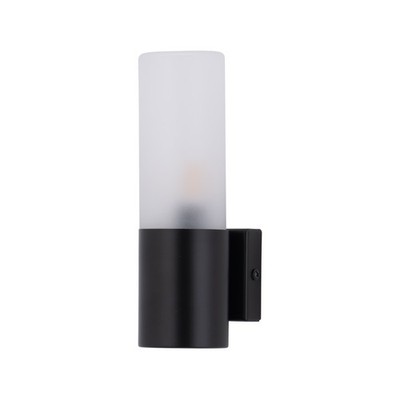 Verve Design Alcor Wall Light - Black Garden