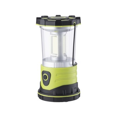 Click LED Rechargeable Camping Lantern 900LM Garden