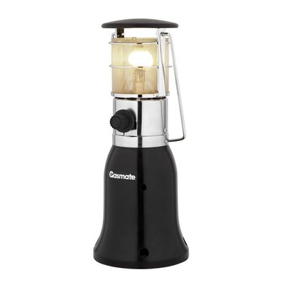 Gasmate Portable Outdoor Butane Gas Lantern Door Hardware