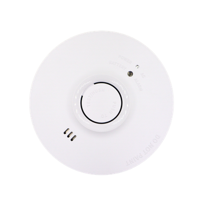 FirePro 240V Connect Wireless Interconnect Smoke Alarm Garden