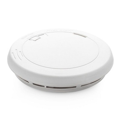 First Alert 10-Year Lithium Photoelectric Smoke Alarm Garden