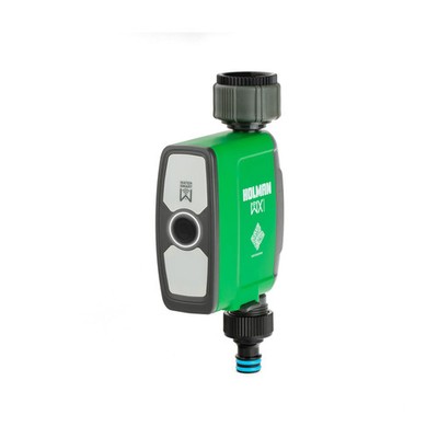 Holman WX1 Tap Timer Door Hardware