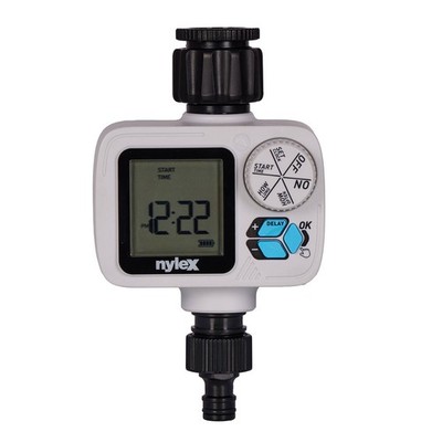 Nylex Digital Tap Timer Auto Part