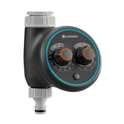 GARDENA Easy Plus Water Computer Door Hardware