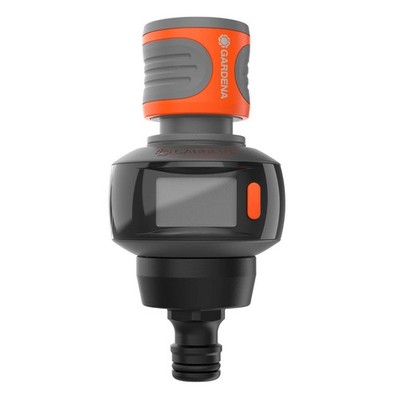 GARDENA AquaCount Water Meter Door Hardware