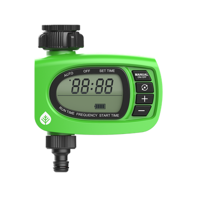 Pope DigiSet Tap Timer Door Hardware