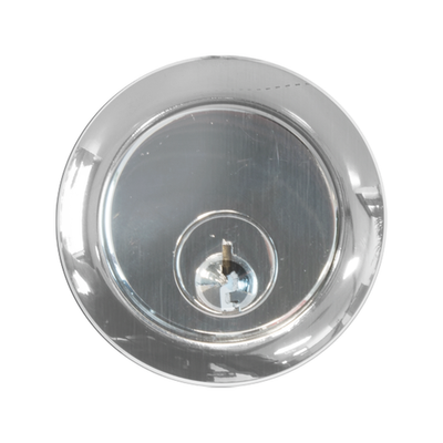 Rolltrak Night Lock Cylinder Replacement Door Hardware