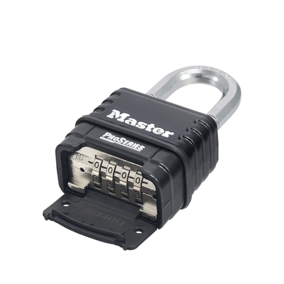 Master Lock 57mm Covered Combination Padlock Brake Parts