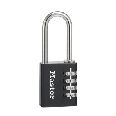 Master Lock 51mm Shackle Combination Padlock Brake Parts
