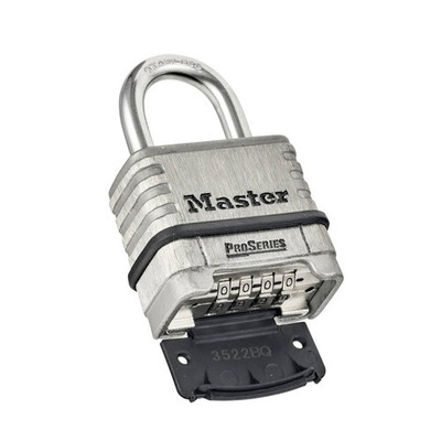 Master Lock Stainless Steel Combination Lock Brake Parts